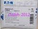 1 PCS NEW Original EATON MOELLER micro break FAZ-C1/1 1A1P with UL certification