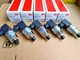 1PC-Danfoss 060G1124 Pressure transmitter, MBS 3000, 0 bar-6bar-NEW