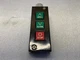 MMTC 3 BUTTON CONTROL STATION PBS-3 - 3 TOTAL AVAILABLE