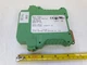 JCE DPE-010 Dual Power Expander Device Input Control - 24VDC 75mA - Used