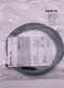 1PC New Festo SME-8M-ZS-24V-K2,5-OE 543872 Magnetic Switch Fast Shipping 