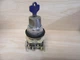 Allen Bradley 800T-J44KC7 Keyed Selector Switch 800TJ44KC7