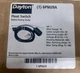 Dayton 6PNU4A Float Switch 1 hp 115v-ac