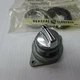 GE CR2940UB200C Black 3 Position Maintained Switch
