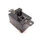 Cutler Hammer Eaton 7810K2 Toggle Switch, On-Off-On, DPDT, Rating: 250V 10A