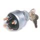 Grote 82-2150 Switch Ignition 4 Position Momentary Start