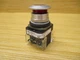 Allen Bradley 800T-FXQ10A1 Push Button Red (Pack of 3)