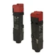 1PC NEW OMRON Safety lock D4SL-NSK10-LK free shipping