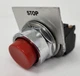 52PA8B2 Siemens Red Push Button With 52BAJ *NEXT DAY OPTION*