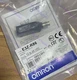 1PCS New Omron E3Z-D86 Photoelectric Switch E3ZD86 12-24VDC Fast Shipping