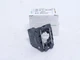 248253 New In Box; Schneider ZB5-AZ101 Light Block; W/Body Fixing Collar; 1-NO