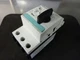 SIEMENS 3RV1421-0GA10 0.45-0.63A SIRIUS 3R MANUAL MOTOR STARTER (30862)