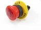 Idec HW1E-LV  Emergency Stop Button