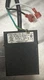 Treadlite II T-91-SC36 Linemaster Footswitch with 6 Foot Cable