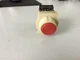 FUJI ELECTRIC AH30-F RED PUSH BUTTON