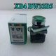 1X New for XB4BW33B5 Illuminated Pushbuttons & Flush Push 24V 22mm Green