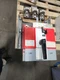 GE THPR3612B 1200 amp 600 volt 3 Pole Fused Pressure Switch