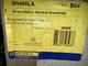 Square D SN400LA Groundable Neutral Kit