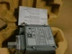 Square D Industrial Pressure Switch 9012 GAW-2 9012GAW-2 NEW 