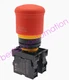 1PC NEW EATON Emergency stop button switch M22-PV/K02 2NC #LL