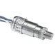 Ashcroft Apan41h012lb022000#-Nsr Pressure Switch, Standard, Spdt, 1/4" Mnpt,