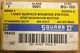 SQUARE D 9001BG-103 SURFACE MOUNTED STATION STOP MUSHROOM BUTTON NEW
