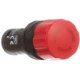 1PC ABB CE3T-10R-01 Compact E-Stop, Twist To Reset, Red 30Mm Round Head
