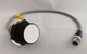 NEW  E2EQ-X10D1-M1GJ 0.3M / E2EQX10D1M1GJ Omron, Proximity Sensor M30 10MM