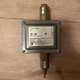 United Electric UE J21K-254 J21K Mechanical Differential Pressure Switch.