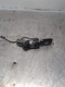 CITROEN C4 PICASSO IGNITION SWITCH BARREL ONE KEY 9663123380 SEMI AUTO 1.6HDI
