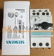 1pcs New Siemens Breaker 3RV1021-1JA10 3RV1 021-1JA10