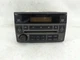 2005-2006 Nissan Altima Am Fm Cd Player Radio Receiver RB62M