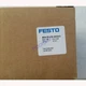 one new FESTO MS4-EE-1/4-10V24-S 542598 Shut Off Valve spot stock #YP1