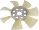 Dorman 621-321 Plastic Clutch Fan Blade