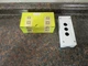 Square D 3 Button Enclosure Plastic 13145 T.3 74049 NOS FREE SHIPPING 