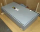 Square D H365 Series E2 Type 1 Enclosure Safety Switch 400A 480VAC 3PH A9046DN