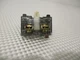 ONE USED LOT OF 5 FURNAS CONTACT BLOCKS 52BAK.