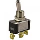 GB GARDNER GSW-12 ON-ON 20 AMP SINGLE POLE DOUBLE THROW TOGGLE SWITCH 6433189