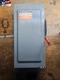 Eaton DG323NGB Cutler Hammer Safety Switch