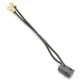 Honeywell Rounded Head SPST Pin Micro Switch ZM195G10A03-B, 100pcs