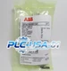 1PCS New ABB CE3T-10R-01 1SFA619500R1041 Pushbutton Switch  Fast shipping