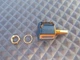 New Bourns Hybriton Potentiometer 3541H-1-502L 5K Ohms +-10% 