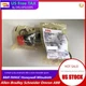1PCS ABB CE3T-10R-02 CE3T10R02 Pushbutton Switch Red -New Free Shipping