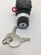 OMRON A22K Safety Key Selector Switch (set of 5)
