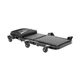 ATD Tools 81049 Heavy-Duty 3-in-1 Low Profile Z Creeper