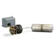 Square D 9037HG33F3Z20 Tank Liquid Level Switch Close On Rise Stainless Steel