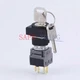 1PCS FOR FUJI AH164-J2A11A Rectangular key selector switch New