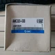 1pcs NEW SMC exhaust cleaner AMC320-03B Free shipping