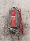 Allen-Bradley Limit Switch Interrupteur 802X-A7