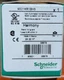 Schneider Electric 9001KR1BH5 Harmony 9001K Black Momentary Push Button 30mm New